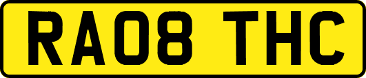 RA08THC