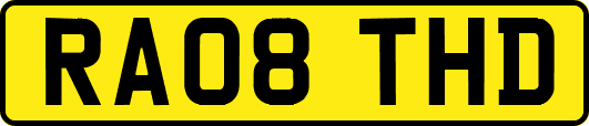 RA08THD