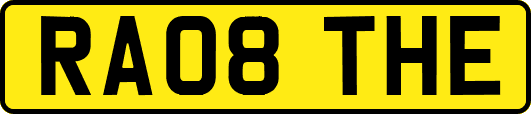 RA08THE