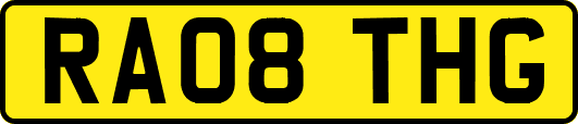 RA08THG
