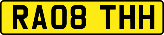RA08THH