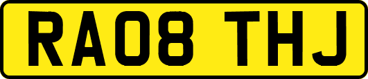RA08THJ