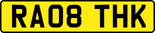 RA08THK