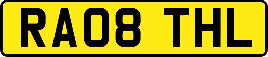 RA08THL