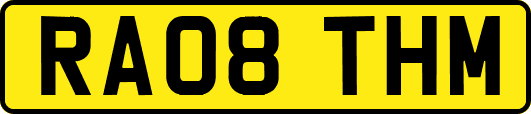 RA08THM