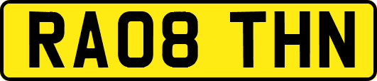 RA08THN
