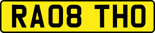 RA08THO