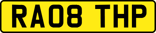 RA08THP