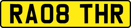 RA08THR