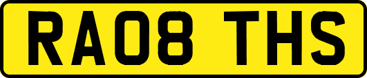 RA08THS