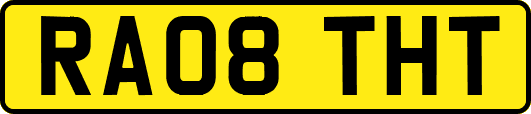 RA08THT
