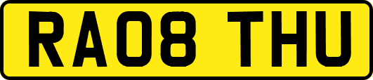 RA08THU