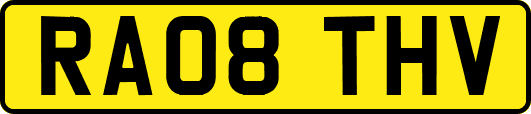 RA08THV