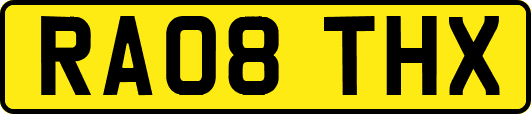 RA08THX