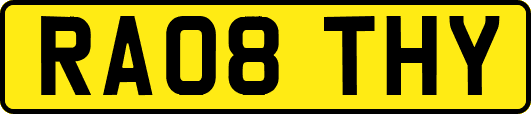 RA08THY