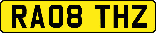 RA08THZ