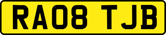 RA08TJB