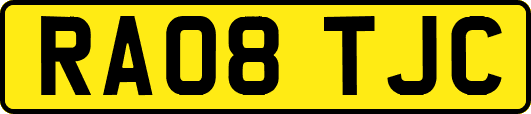 RA08TJC