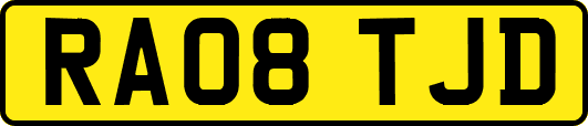 RA08TJD
