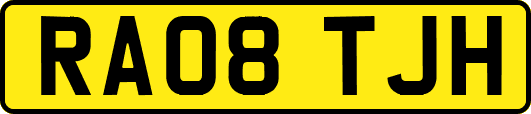 RA08TJH