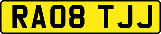 RA08TJJ