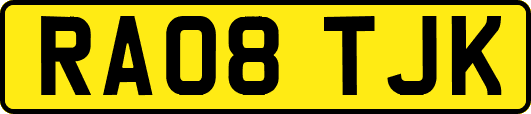 RA08TJK