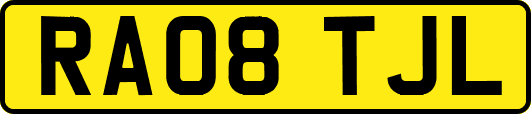 RA08TJL