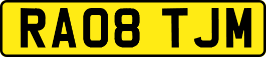 RA08TJM