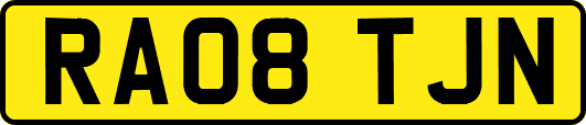 RA08TJN