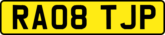 RA08TJP