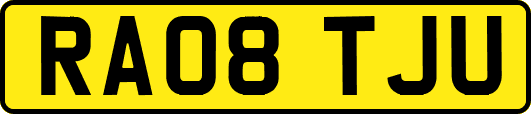 RA08TJU