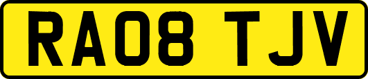 RA08TJV