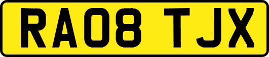 RA08TJX