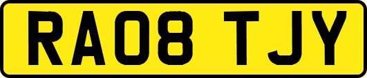 RA08TJY