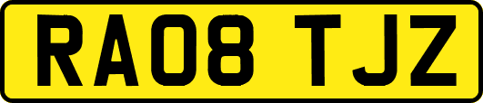 RA08TJZ