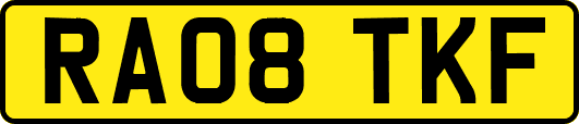 RA08TKF