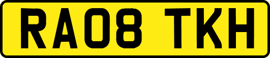 RA08TKH