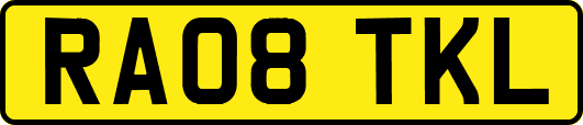 RA08TKL