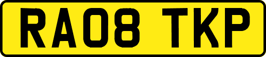 RA08TKP