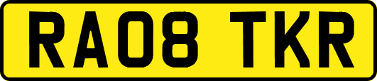 RA08TKR