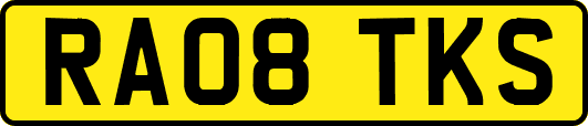 RA08TKS