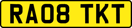 RA08TKT
