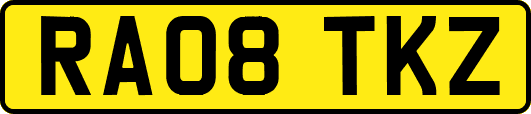 RA08TKZ