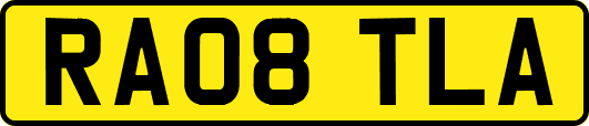 RA08TLA