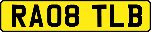 RA08TLB