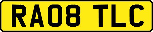 RA08TLC