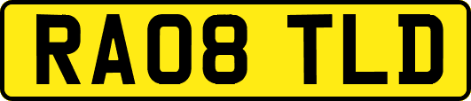 RA08TLD