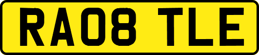 RA08TLE