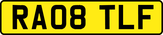 RA08TLF