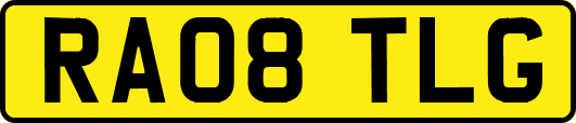 RA08TLG
